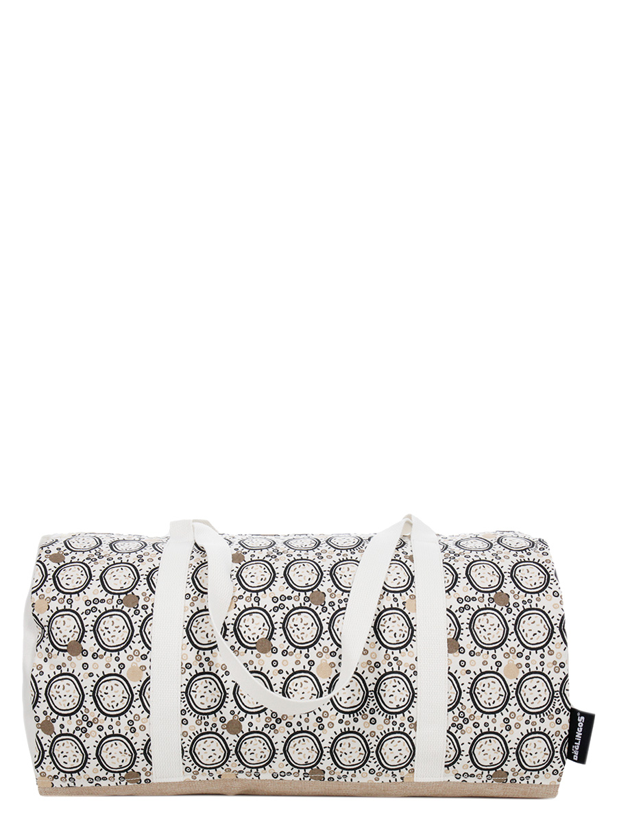 Sac DÀglingos Muchachos Le Lama 45 cm