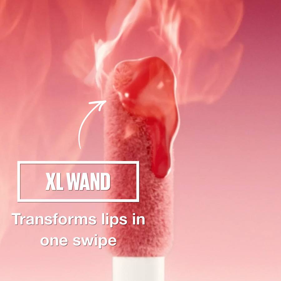 Maybelline New York Lifter Plump Lip Gloss Peach Fever 005 5,4ml