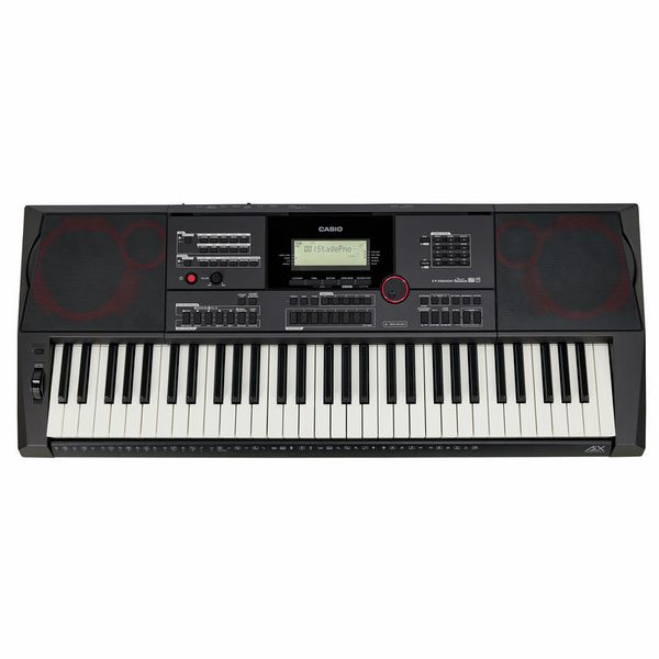 Casio CT-X5000