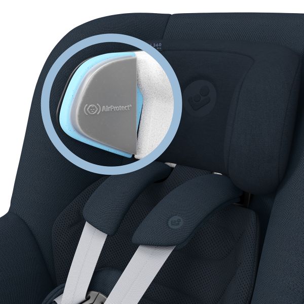 Maxi-Cosi Pearl 360 Pro