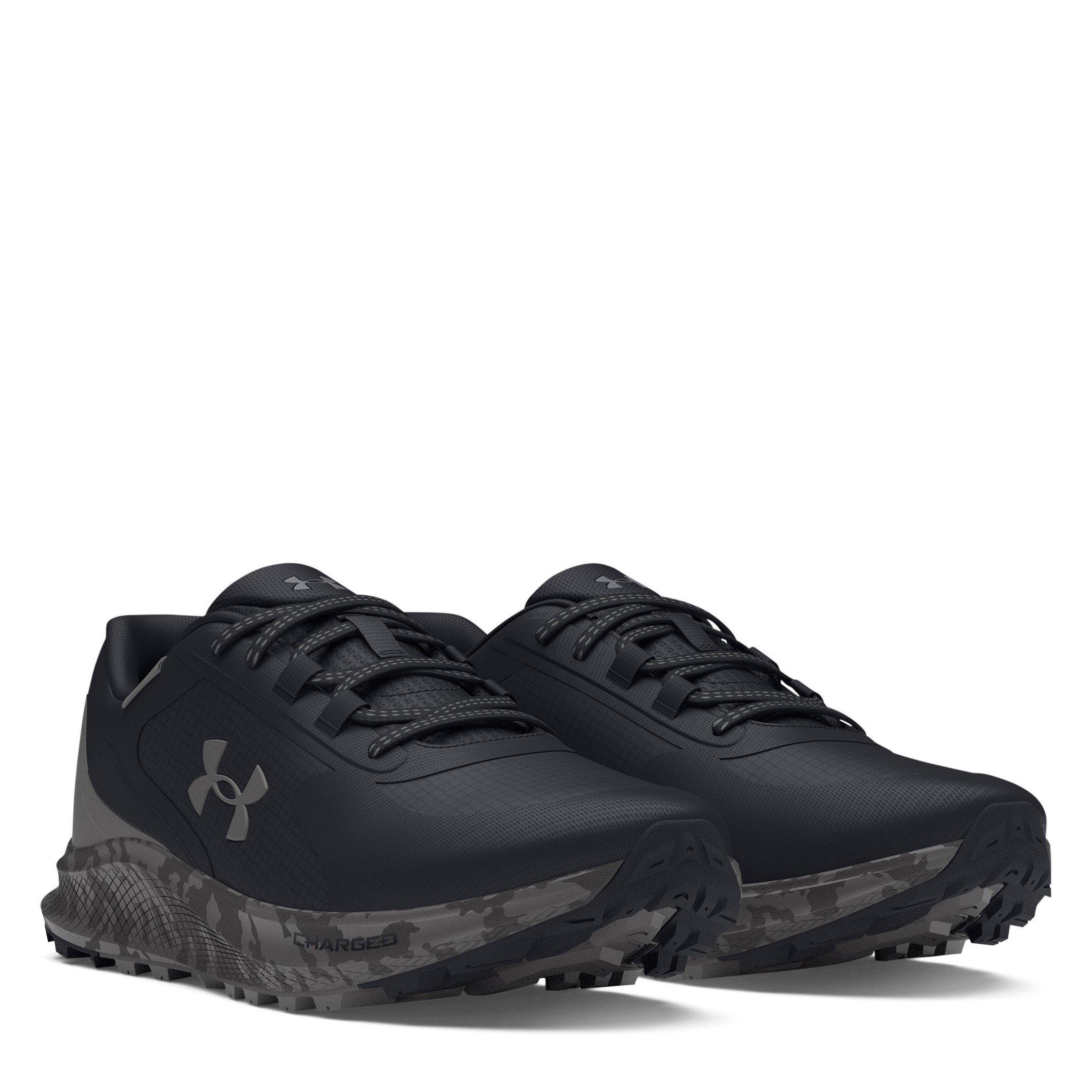 Under Armour UA Bandit Trail 3 Running Shoes Mens
