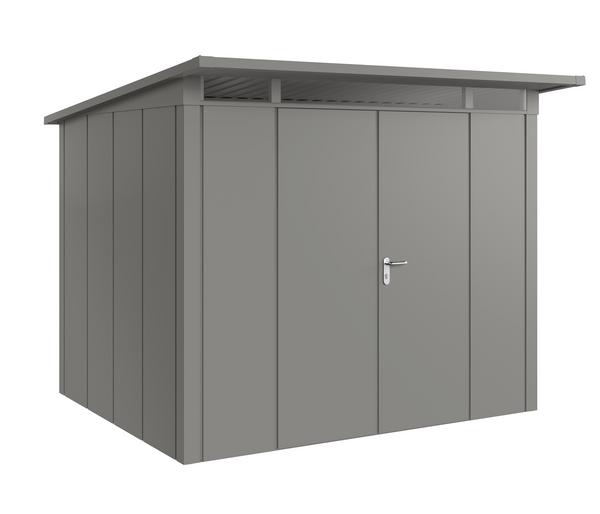 Hörmann Metallgerätehaus Juno JPD9 L-Sk