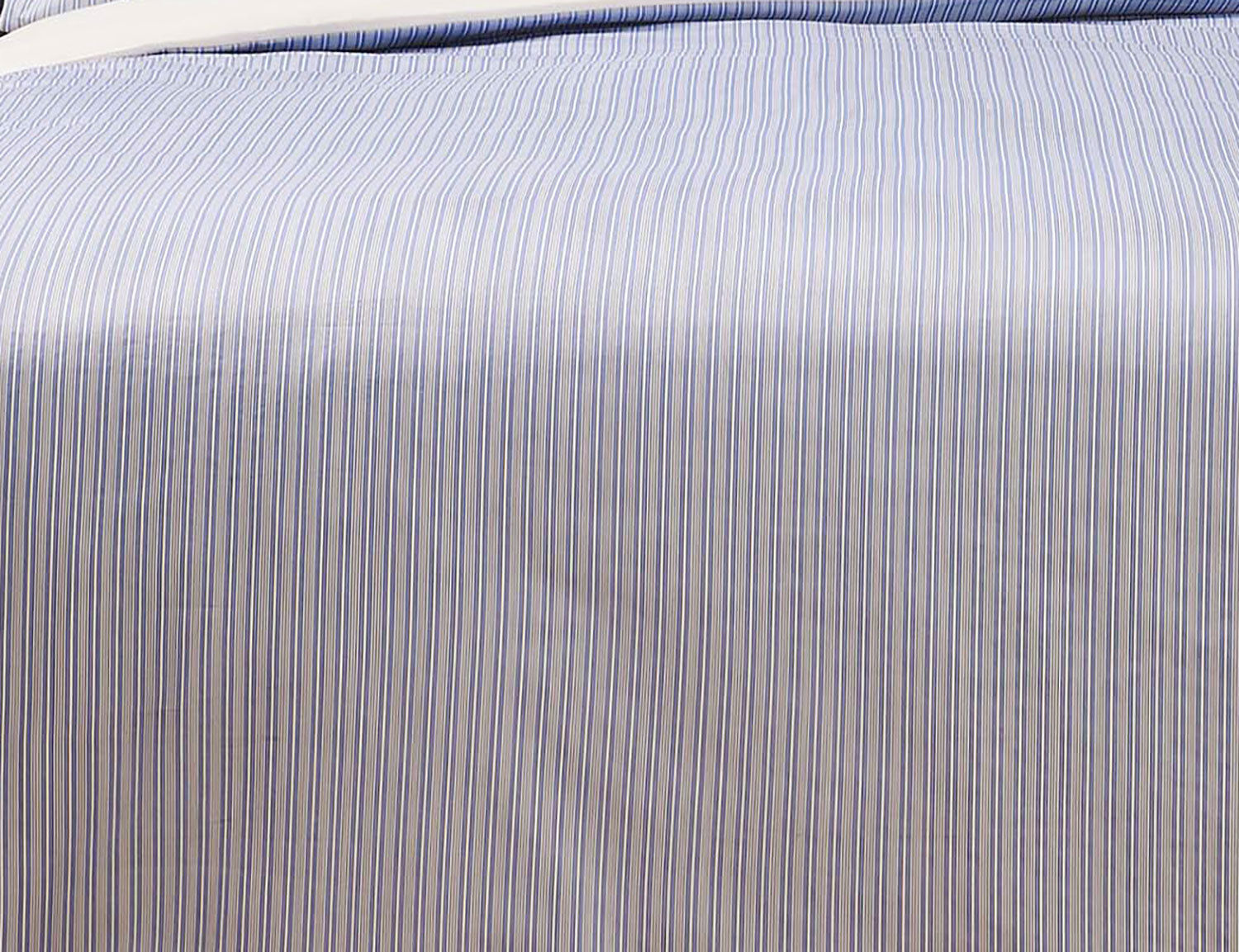 Tommy Hilfiger Bettwäsche Refined Stripes