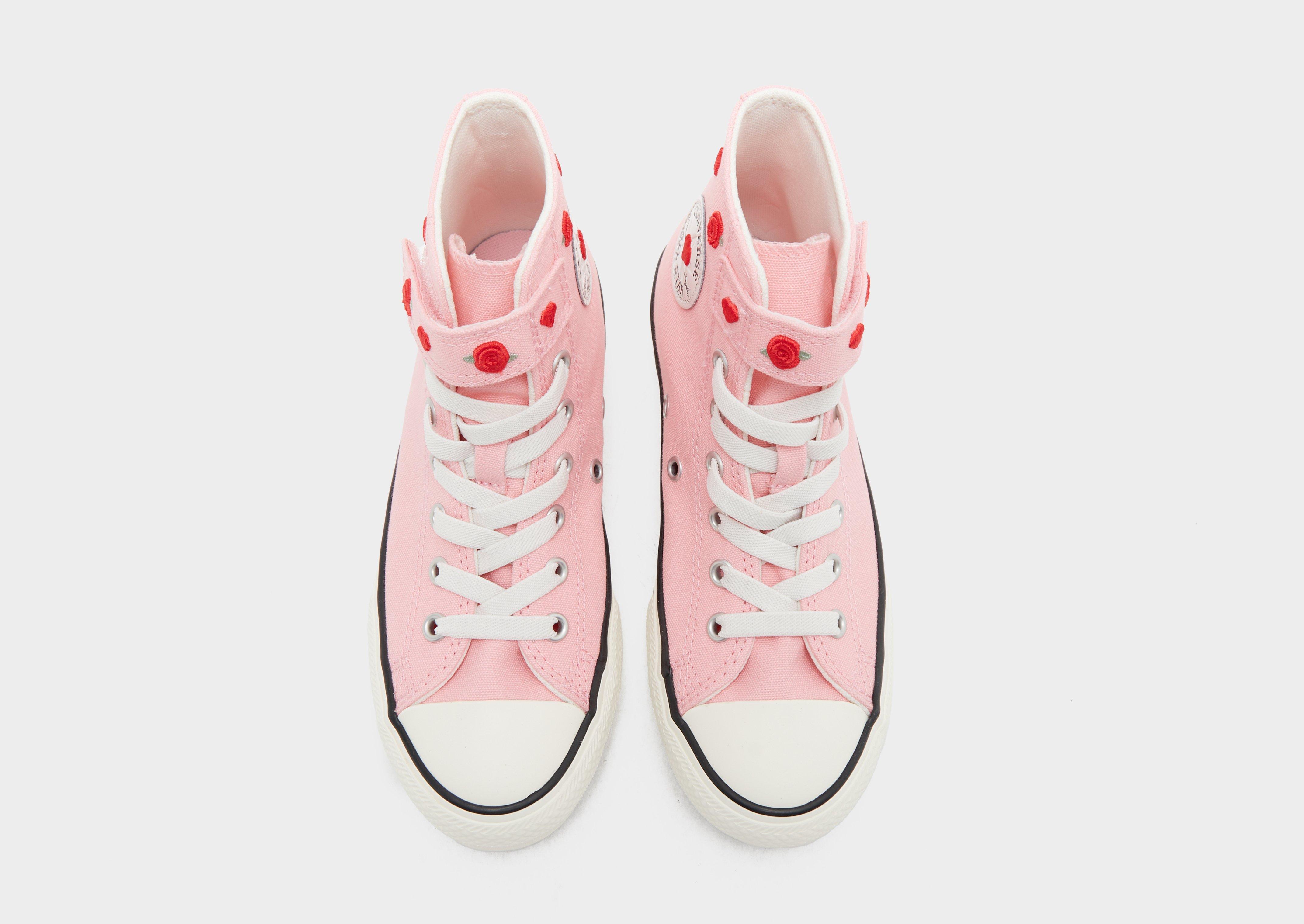 Converse All Star High V-Day Enfant