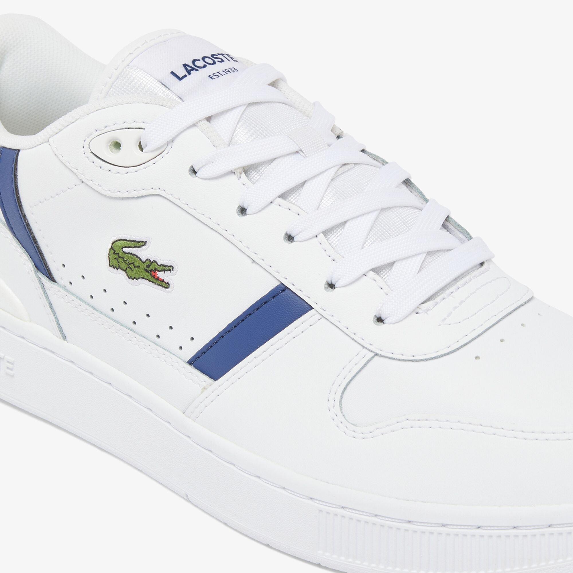 Lacoste Lace-Up Trainers