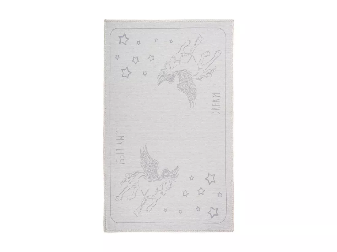 Tapis Enfant Imprimé 