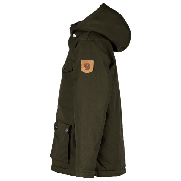 Fjällräven - Kids Greenland Winter Jacket - Veste d'hiver