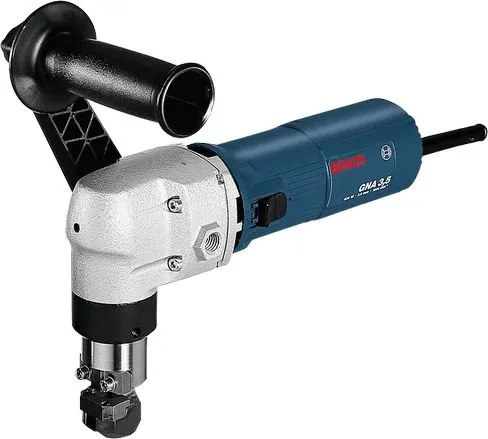Bosch PLADEUDSTANSER GNA 3,5