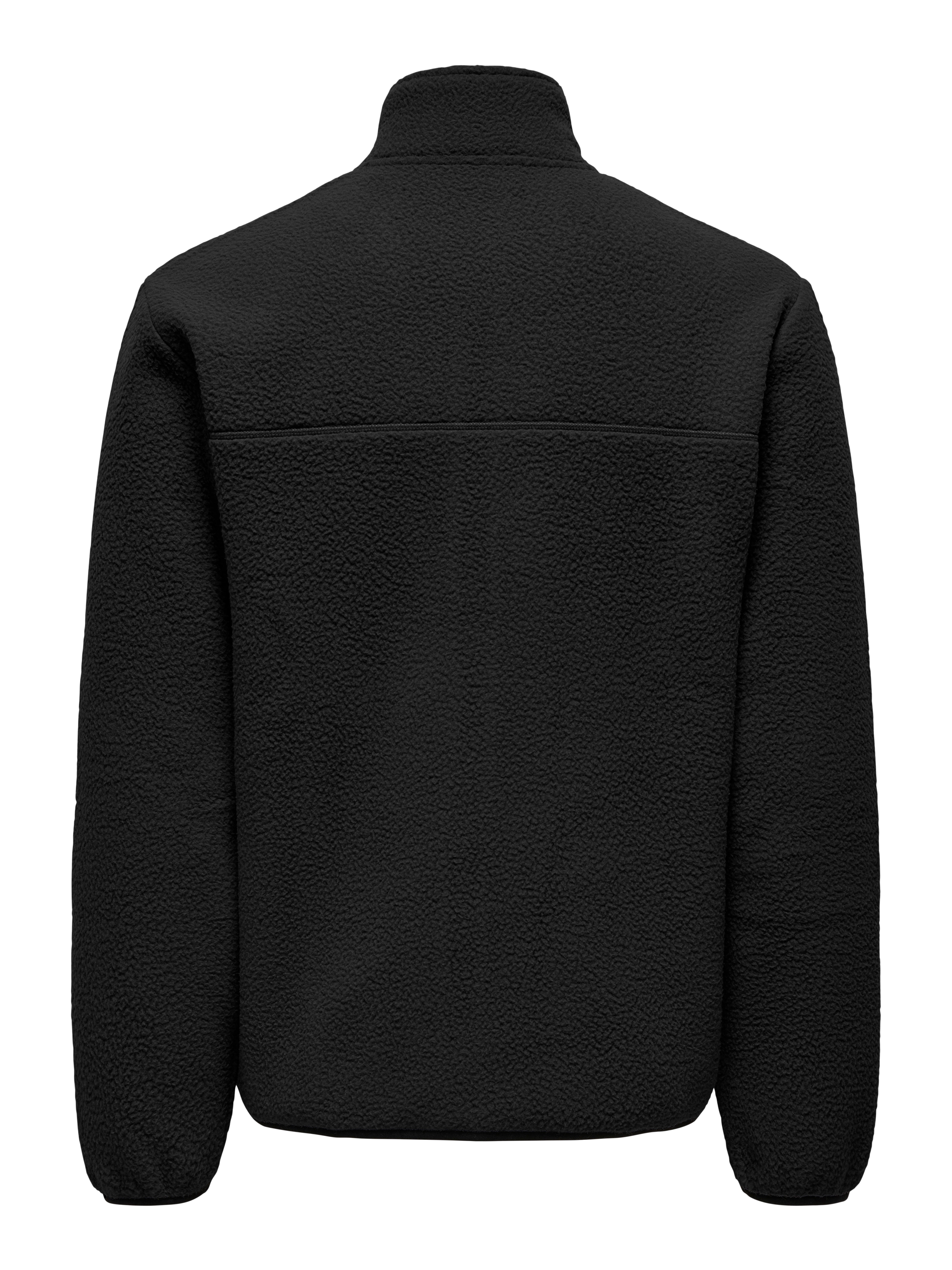 ONSEMILIO Sweatshirt Black