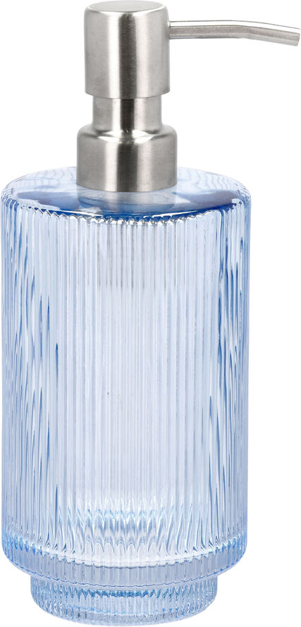 Södahl Sæbedispenser Clarity Sky Blue Sky blue