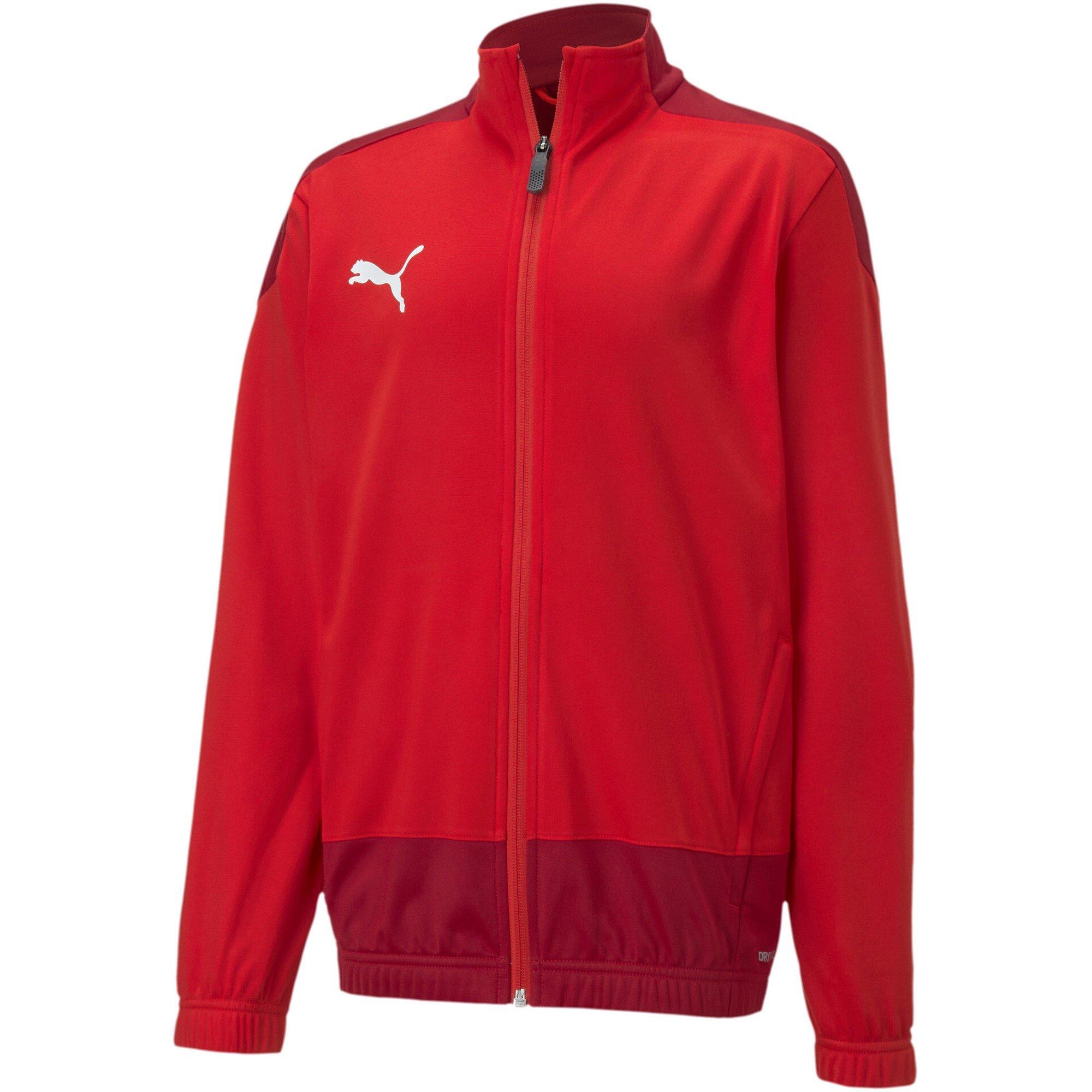 Puma Team Goal Training Jacket Juniors