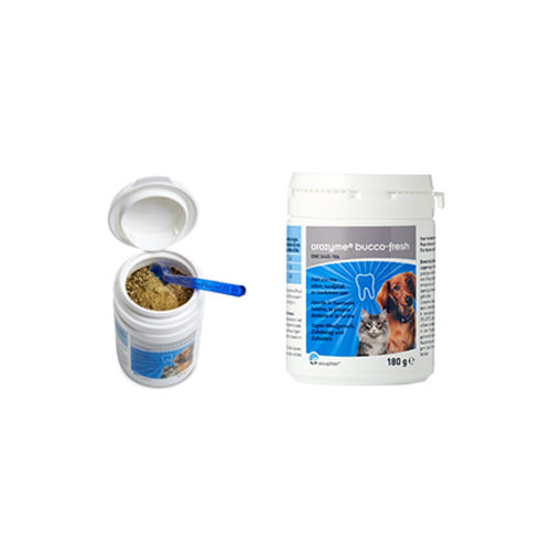 Orozyme Bucco Fresh PlaqueOff