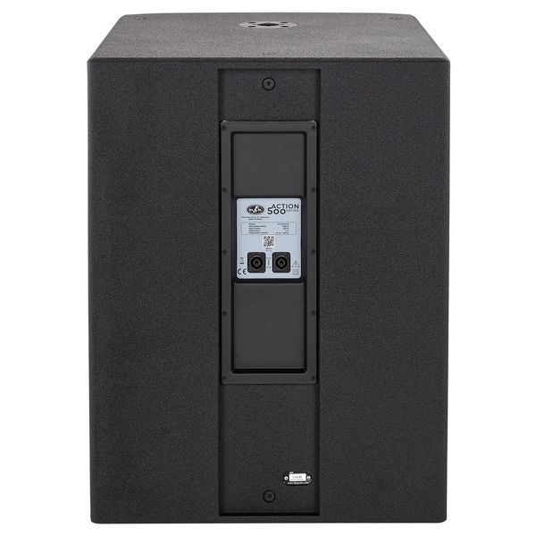 DAS Audio Action-S18