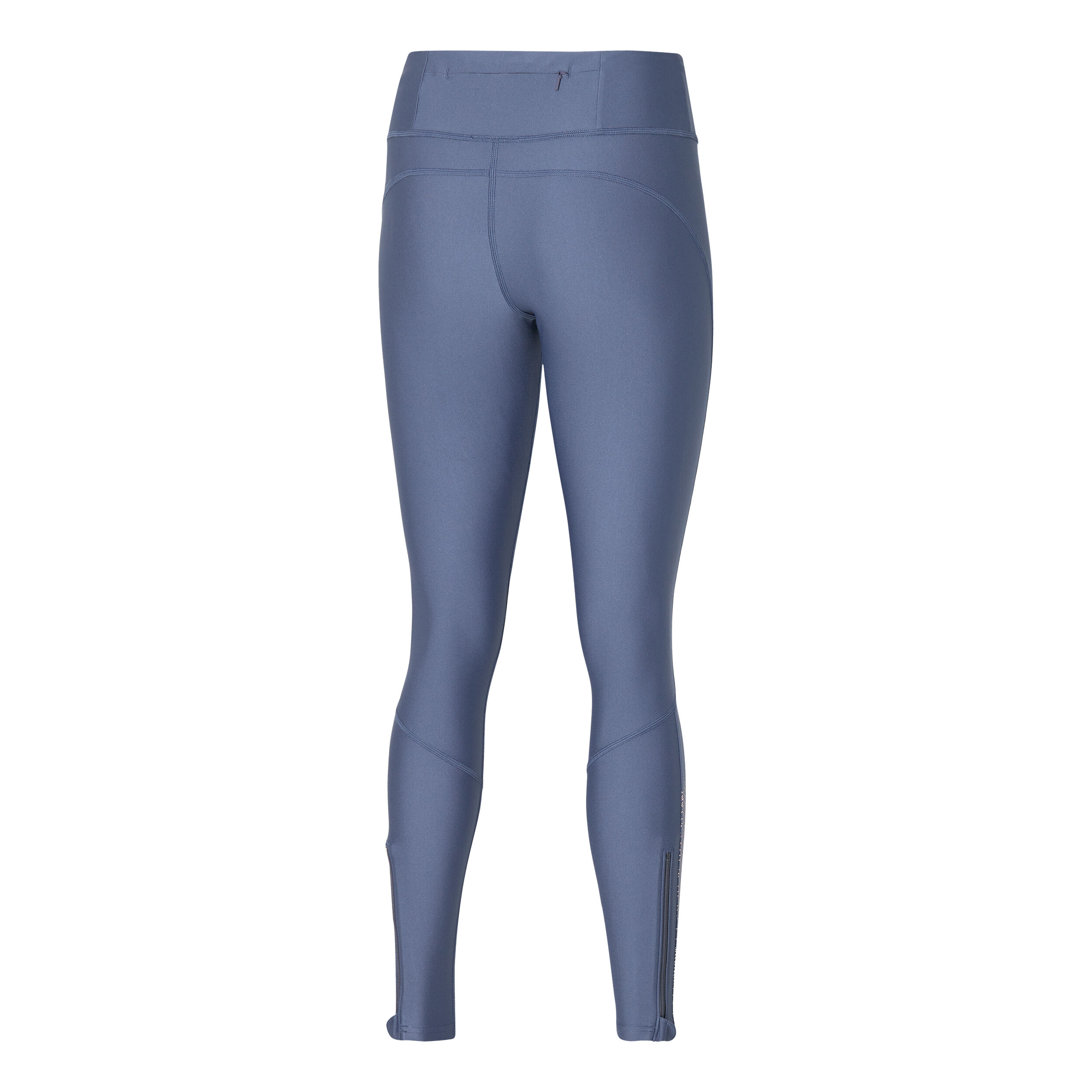 Mizuno Premium Collant Tight Femmes - Bleu