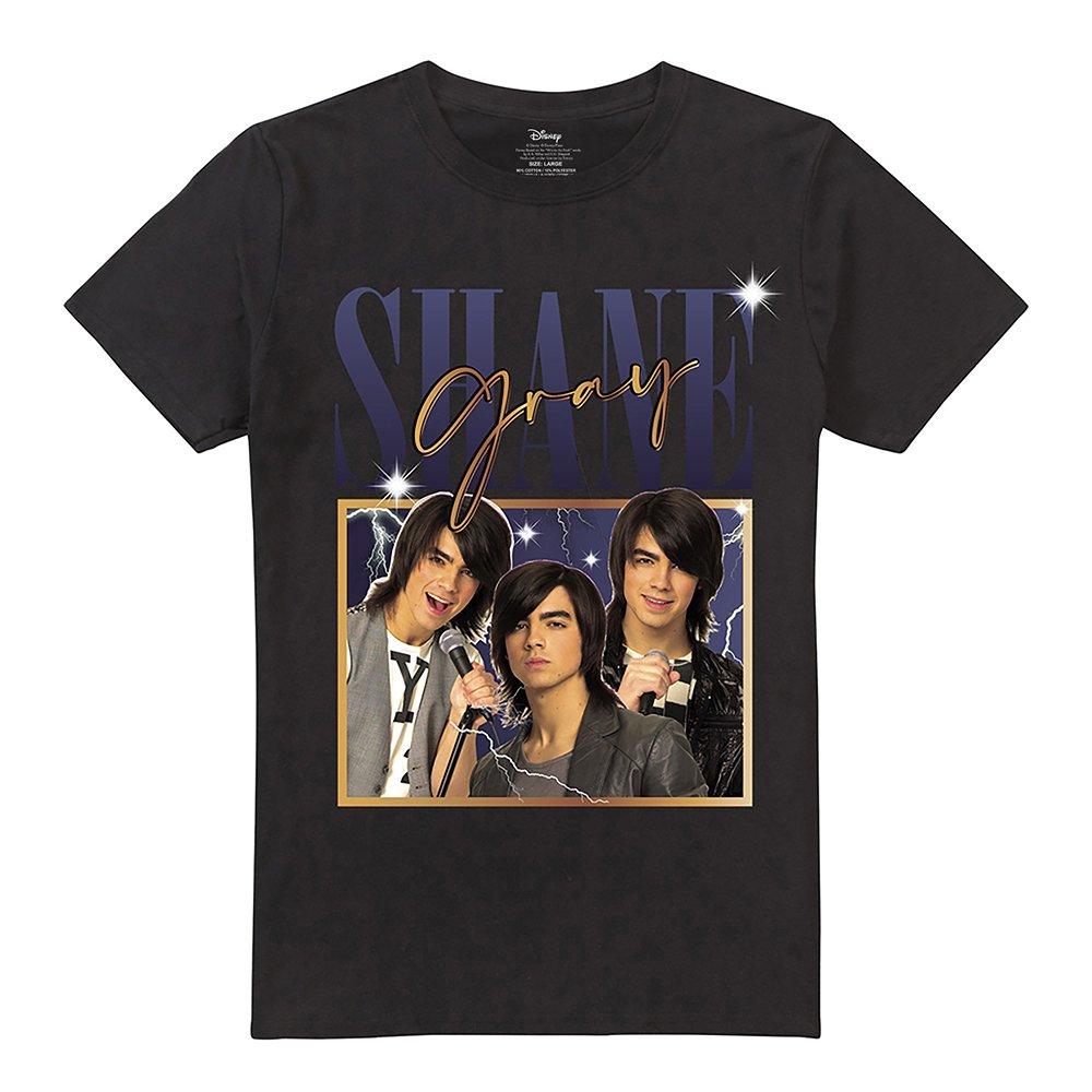 Disney Film T Shirt