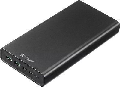 Sandberg - Powerbank USB-C Pd 100W 38400