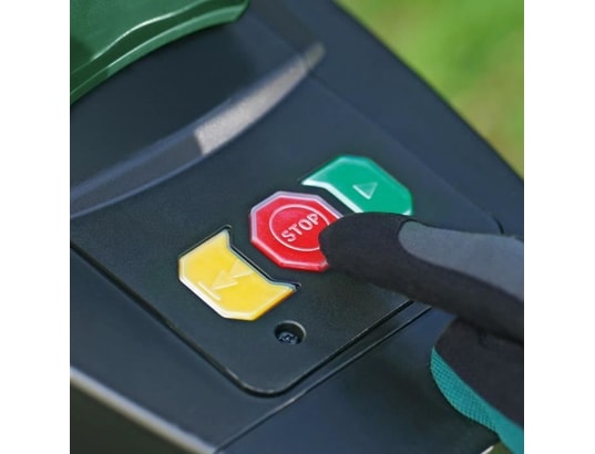 BOSCH - Broyeur végétaux Broyeur de végétaux axt 25d - branches jusqu'a 40 mm