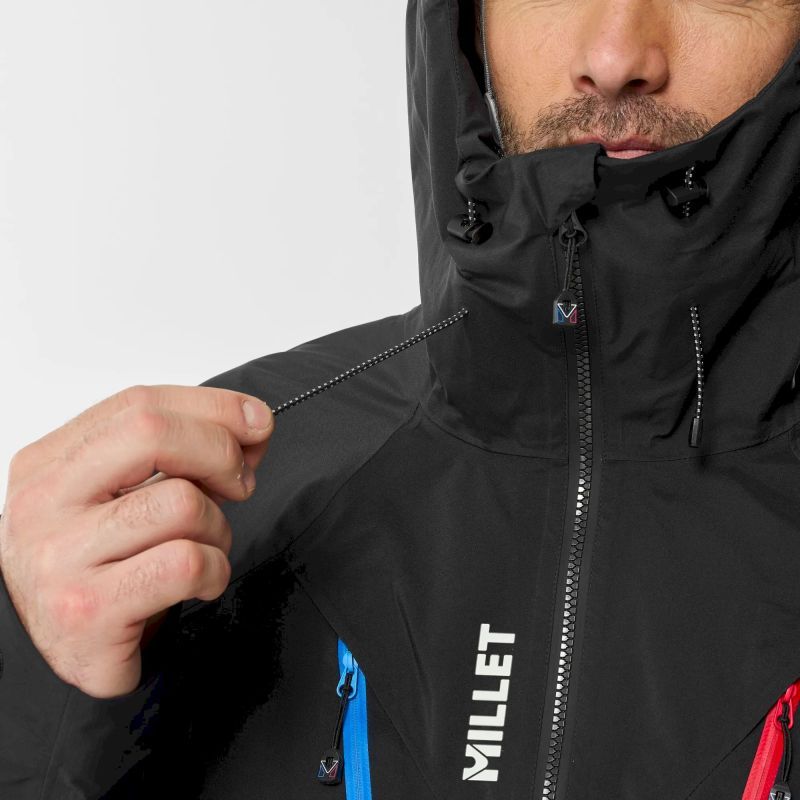 Trilogy V Icon Dual GTX Pro Jkt - Veste imperméable homme