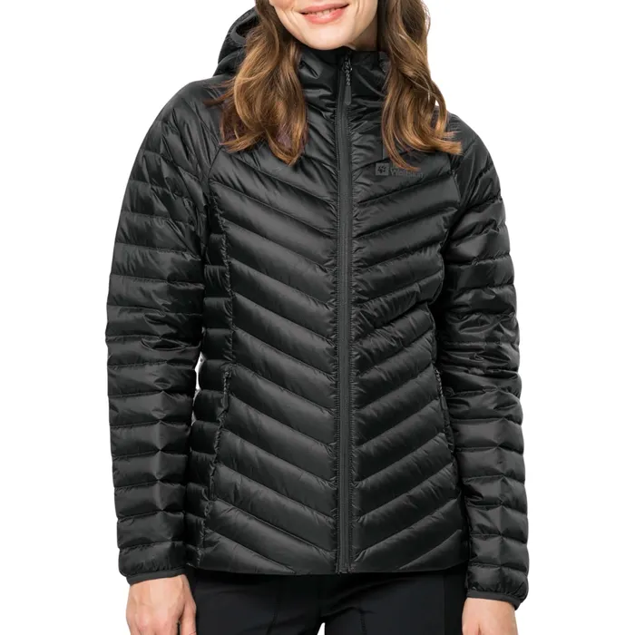 Jack Wolfskin Passamani Down Jas Dames