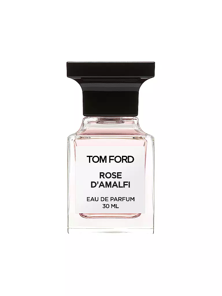 TOM FORD BEAUTY Private Blend Rose D´Amalfi Eau de Parfum 30ml keine Farbe