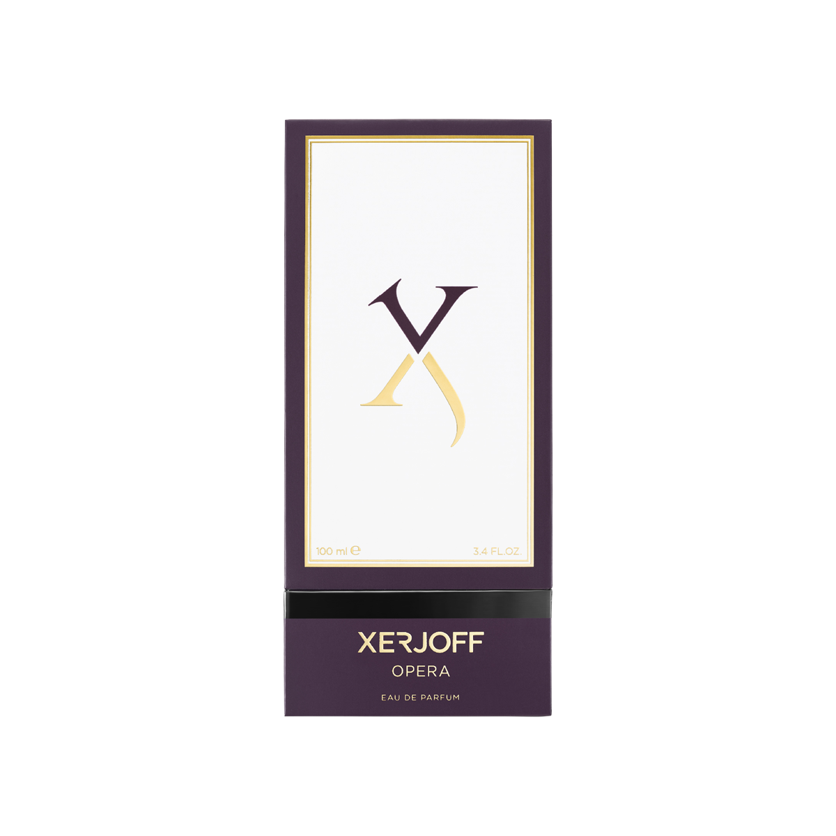 V Opera Eau de Parfum 100ml