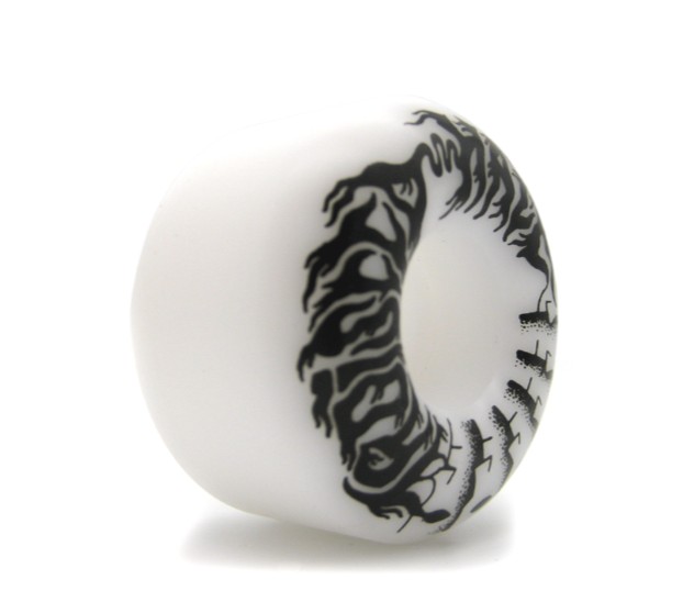 Haze Wheels Haze X 3CCD 55mm 103a