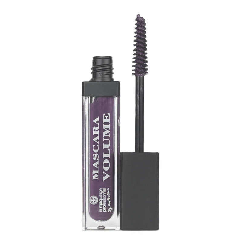 Maqpro - Mascara Volume, 7ml