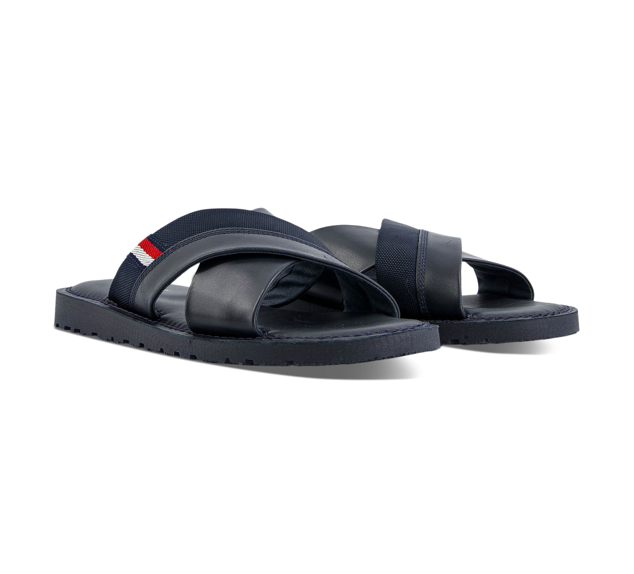 Tommy Hilfiger Slides