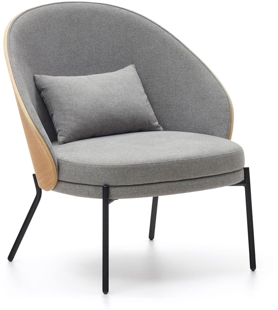 Kave Home   Eamy Fauteuil