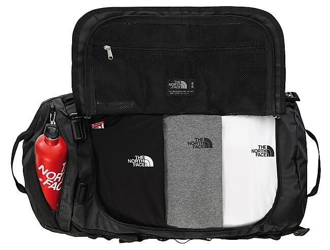 THE NORTH FACE - BASE CAMP DUFFEL M 71 SAC