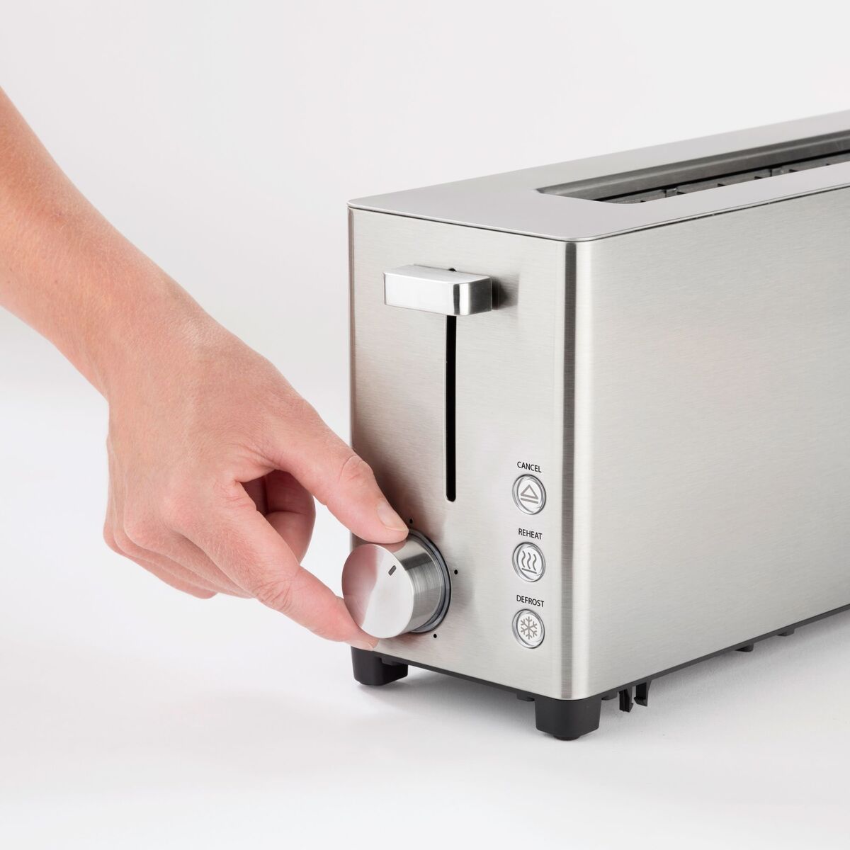 Classico T2 brødrister, 2 skiver