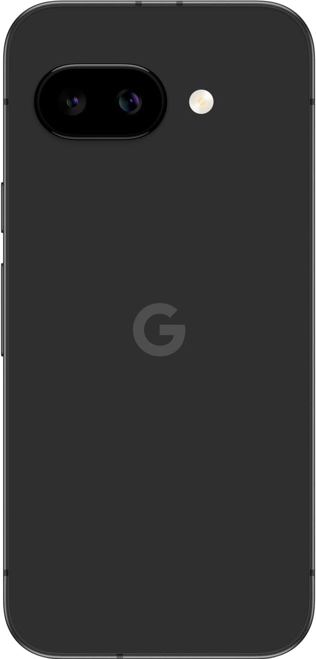Google Pixel 9a 5G smartphone 8/256GB (Obsidian)
