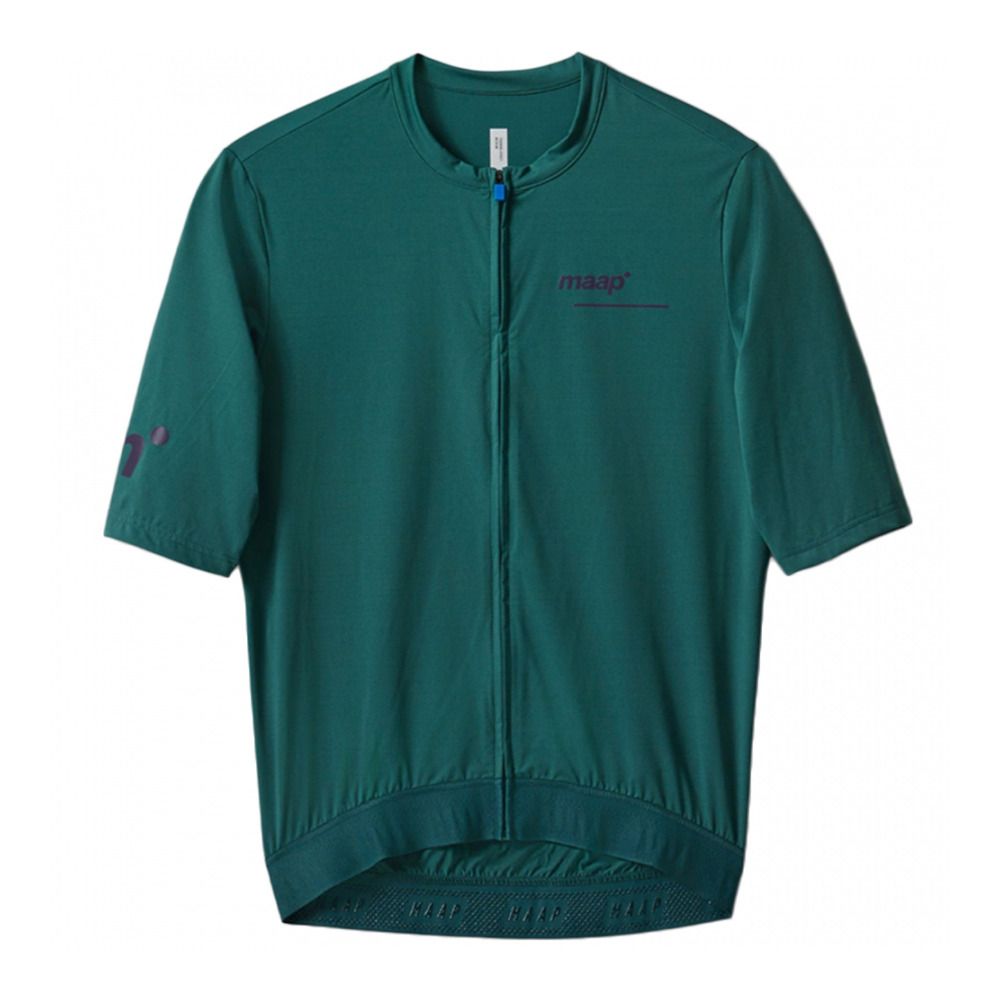 Maap TRAINING - Maillot Homme vert