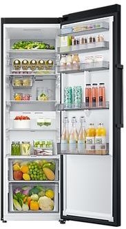 Samsung - RR39C7EC5B1 - Kastmodel Koelkast - Grafiet - 387 Liter
