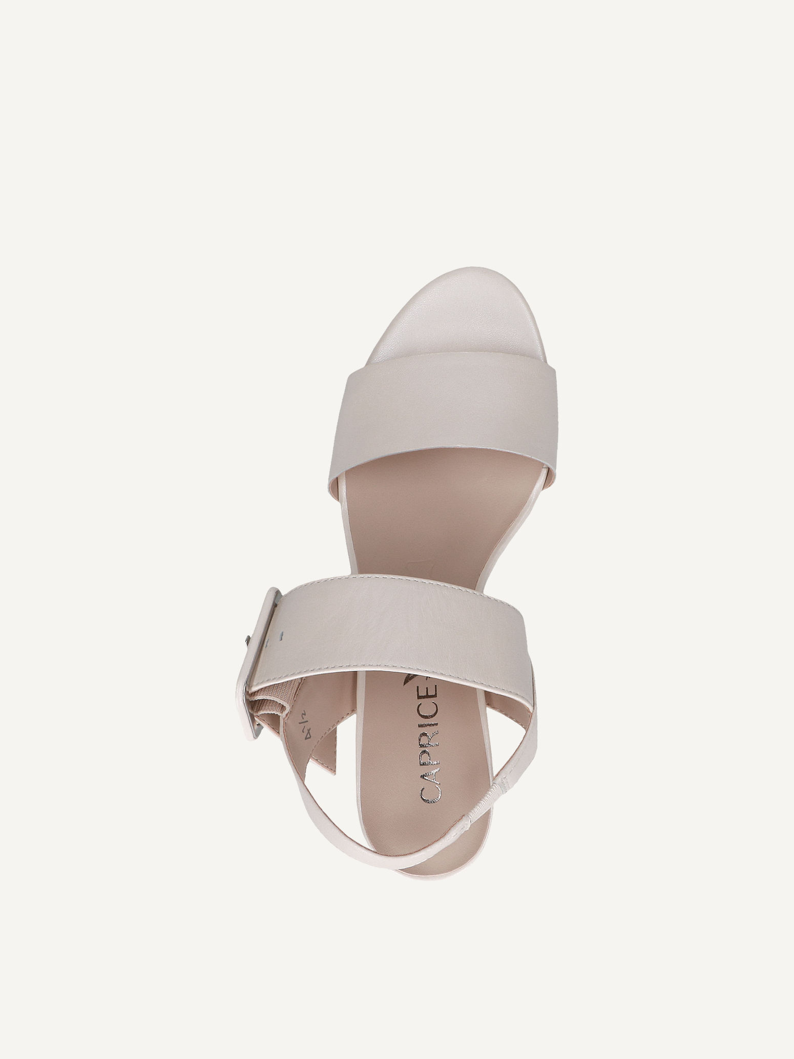Sandalette