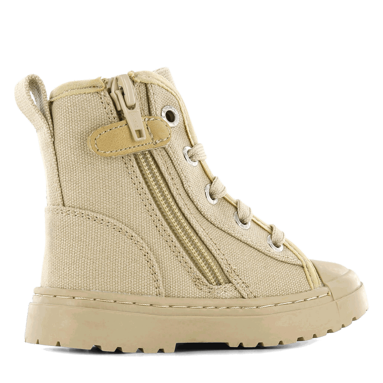 Shoesme camel biker boot