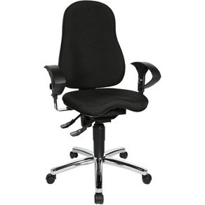 Fauteuil de bureau 'Sitness 10'