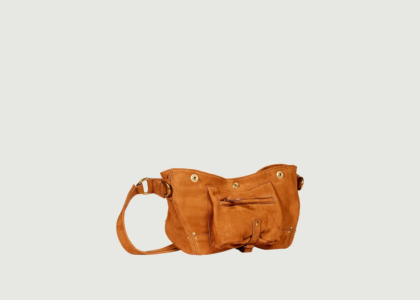 Sac ceinture Billy Banane Jérôme Dreyfuss