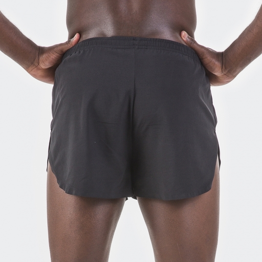 Shorts pretos Joma Olimpia