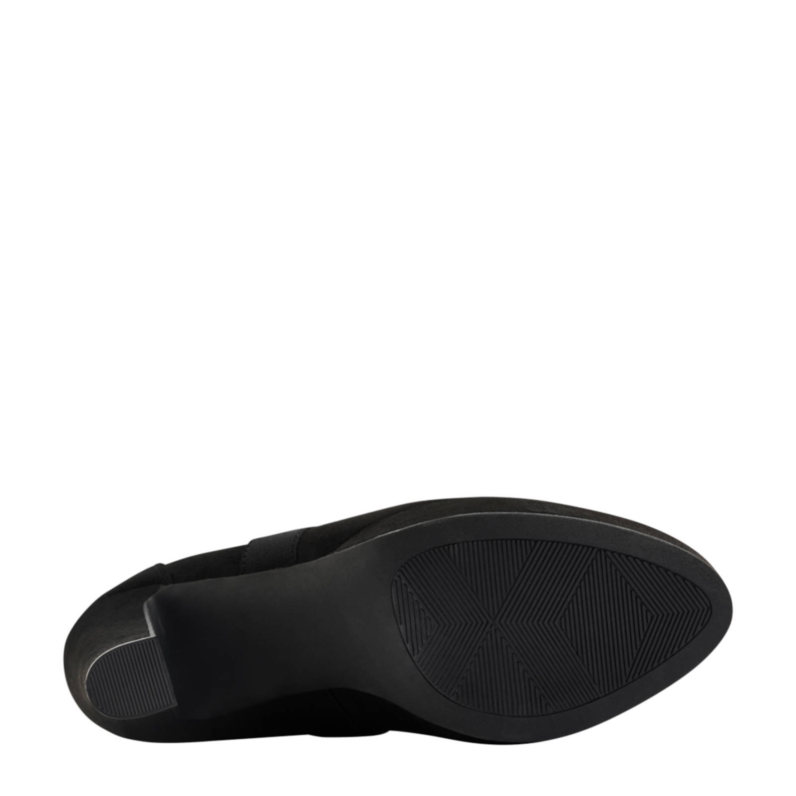 Graceland pumps zwart