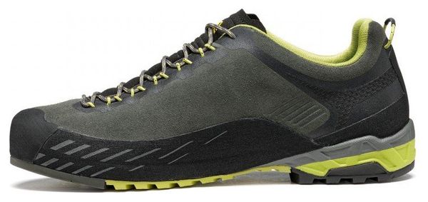 Chaussures de Randonnée Asolo Eldo Lth Gv Gore-Tex Vert Homme