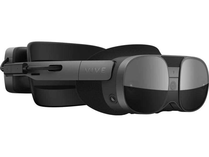 HTC VR-Headset Vive XR Elite VR-Headset mit Ultra HDAuflösung und 90 Hz Bildwiederholrate