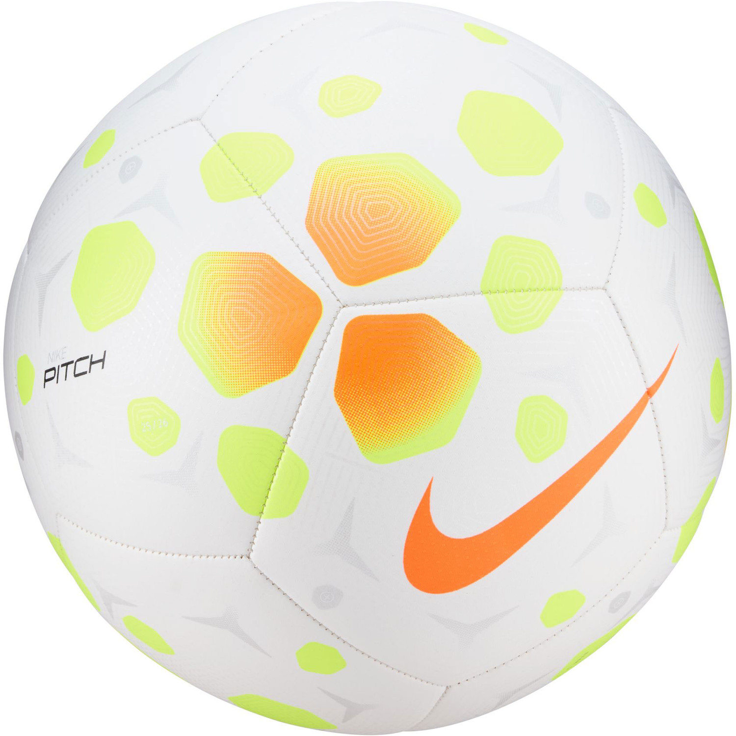 Nike Pitch Bal - Maat 5