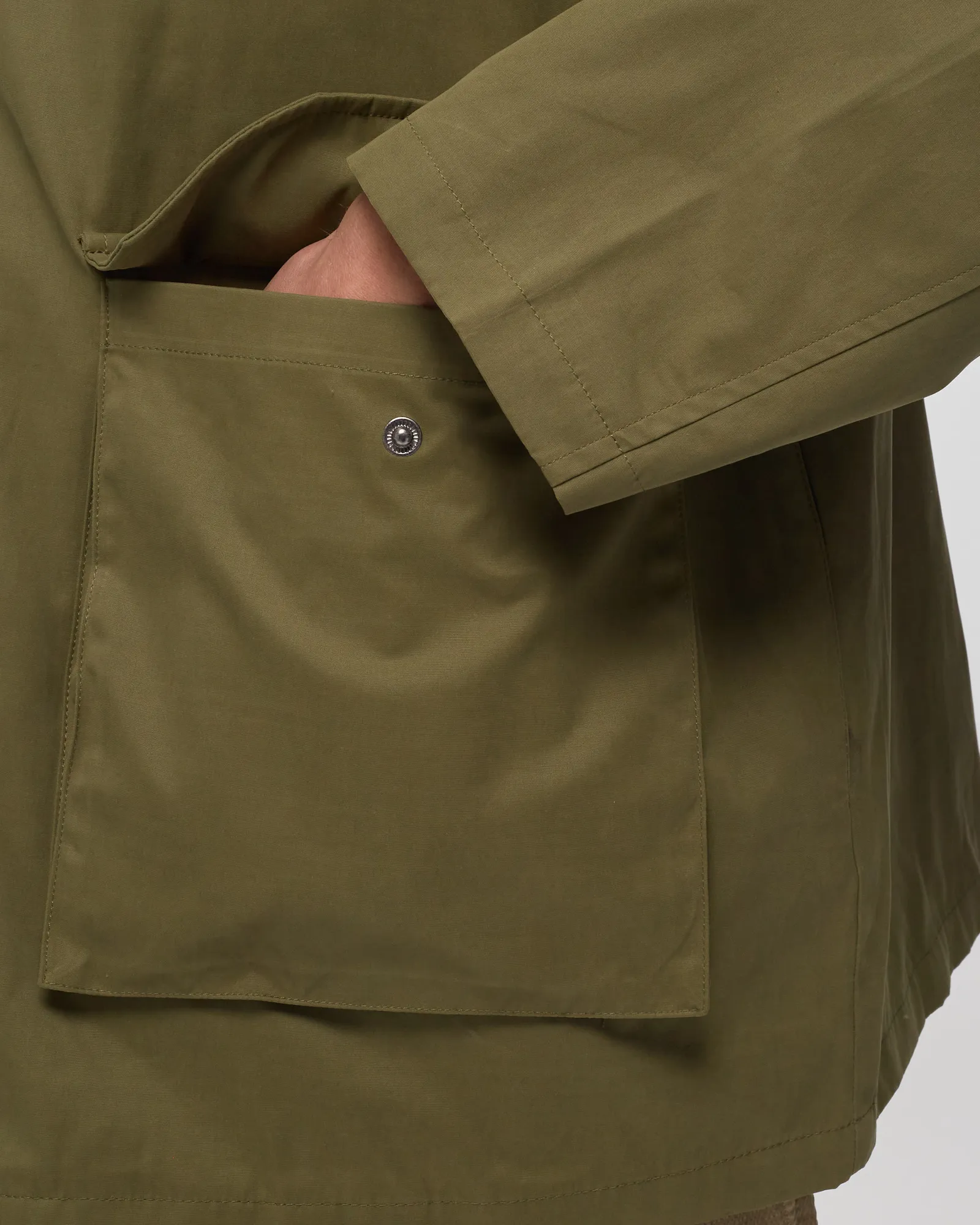 Daily Paper PATTARA JACKET