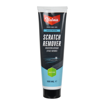 Valma krasverwijderaar - scratch en remover