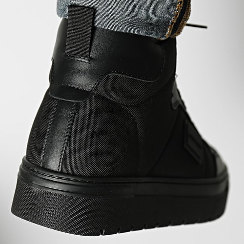 Baskets MMFW01638 Black