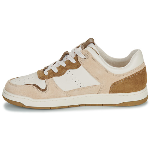 Coach - C201 Beige