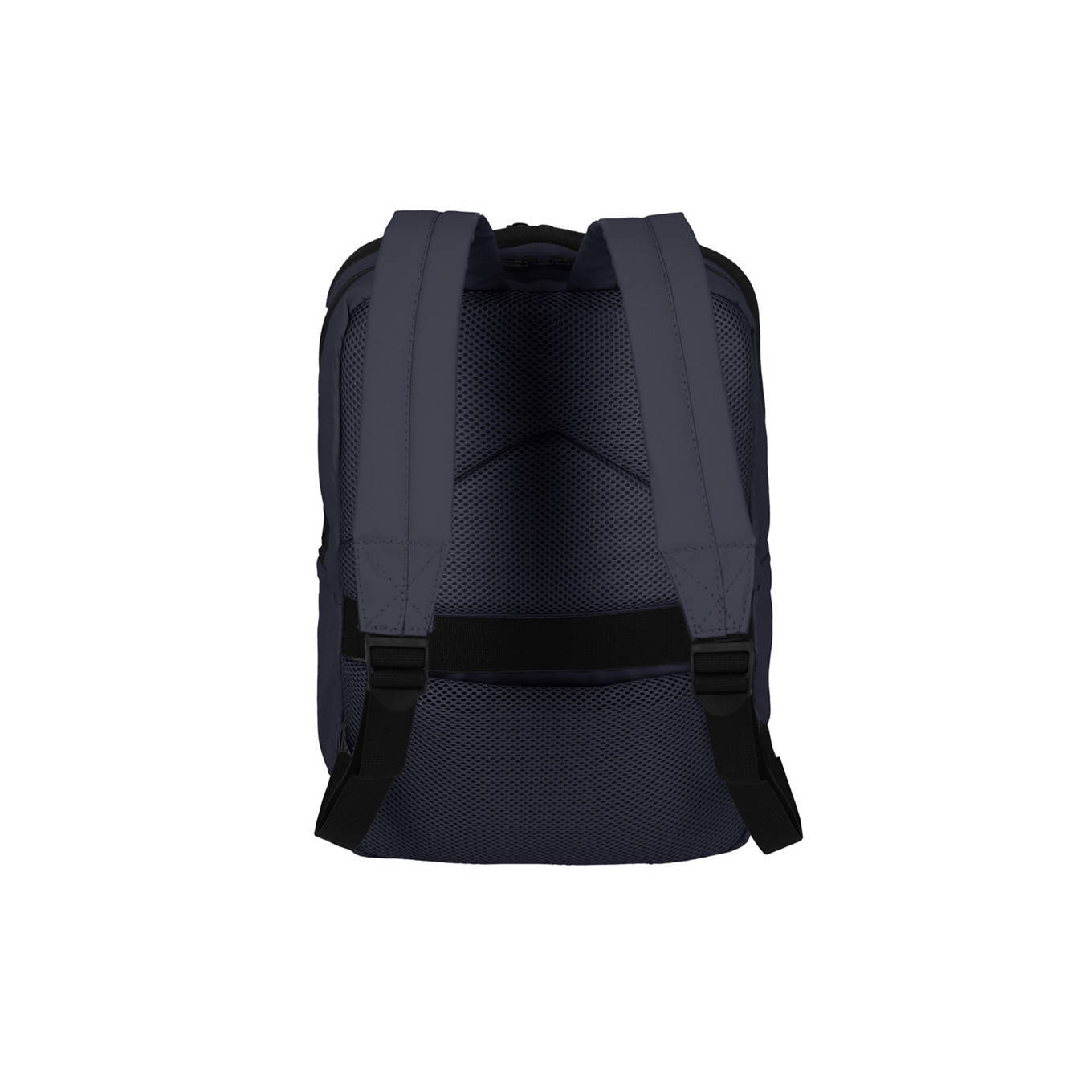Travelite rugzak Basics Backpack donkerblauw
