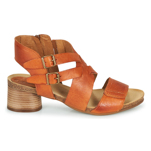Casta - ERVA - Orange