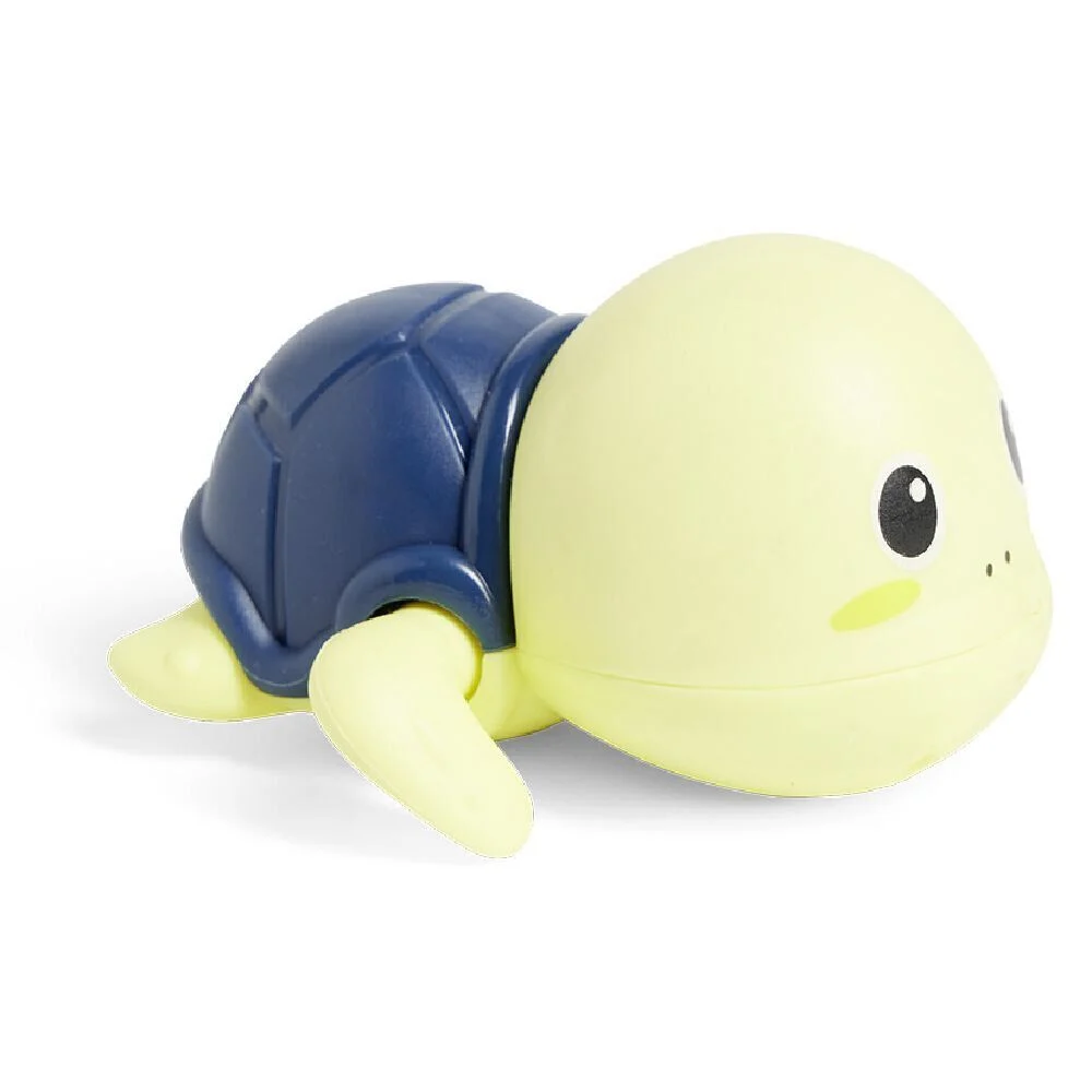 Jouet de bain tortue